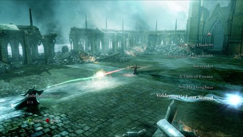 Battle Of Hogwarts, Hogwarts Legacy, Potter Art, Lord Voldemort, Last Stand, Harry Potter Art, Wizarding World, Hogwarts, The Game