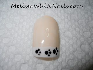 Black Paw Print, Paw Prints, In My Life, Nail Tech, Beauty Health, Paw Print, Health Tips, My Life, Beauty Hacks