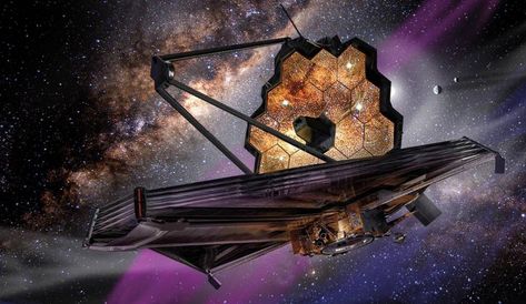 The James Webb S... James Webb Telescope, Webb Telescope, Telescope Images, Carina Nebula, Desktop Background Pictures, James Webb, James Webb Space Telescope, Hubble Space, Wallpaper Dekstop