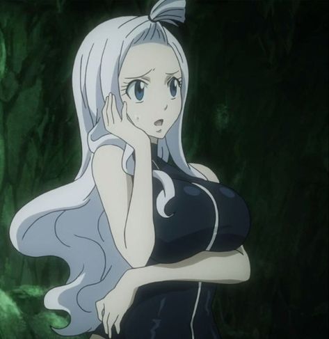 Fairy Tale Mirajane, Mira Jane Fairy Tail Icon, Mira Jane Fairy Tail, Fairy Tail Mirajane, Mirajane Fairy Tail, Mirajane Strauss, Fairy Tail Images, Fairy Tail Girls, Edens Zero