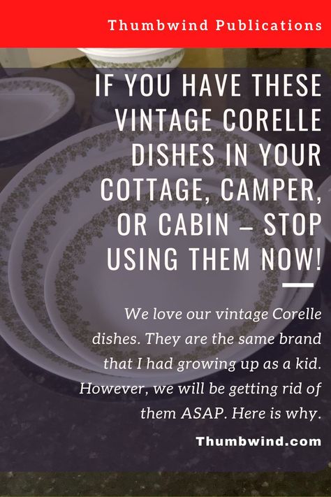 Corelle Dishes Cottage Camper, Corningware Vintage, Corelle Patterns, Michigan Food, Vintage Pyrex Dishes, Corelle Dishes, Vintage Corelle, Vintage Cookware, Vintage Dishware