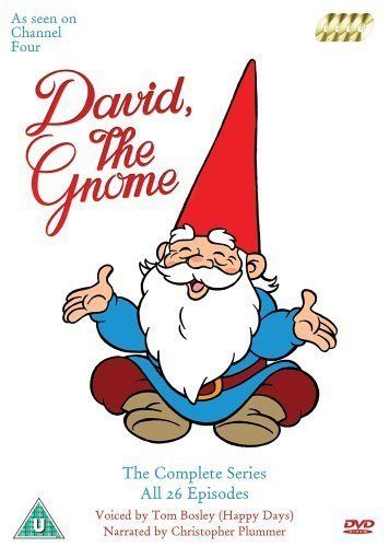 David the Gnome! Anyone? Bueller? David The Gnome, Traveling Around The World, 80s Cartoons, Classic Cartoons, 90s Kids, Cartoon Tv, Kids Shows, The Animals, The Good Old Days