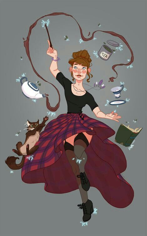 People Animation, Animation Challenge, Witch Tumblr, Tea Witch, Witch Oc, Witchy Art, Illustration Art Drawing, Witch Art, Fantasy Warrior