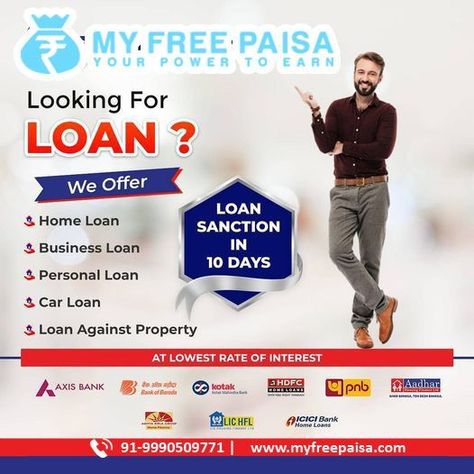 looking for loan myfreepaisa Mortgage Quotes, Financial Consultant, Ms Dhoni Wallpapers, Ads Creative Advertising Ideas, Car Loan, Home Equity Loan, Business Loan, Sports Website, Personal Loan