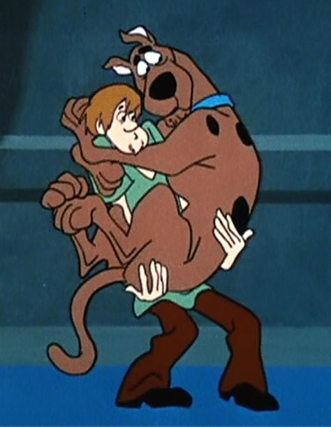 Classic scared Scooby Gyro And Johnny, Scooby And Shaggy, Shaggy Scooby Doo, Scooby Doo Pictures, Scooby Doo Mystery Inc, Scooby Doo Images, Scooby Doo Mystery Incorporated, Shaggy And Scooby, Scooby Doo Mystery