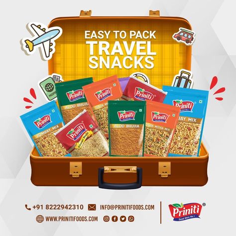 Snack Ads Design, Snack Advertising, Snack Ads, Snack Brands, Adobe Photoshop Design, Ads Creative Advertising Ideas, Travel Partner, Creative Advertising Design, Food Advertising