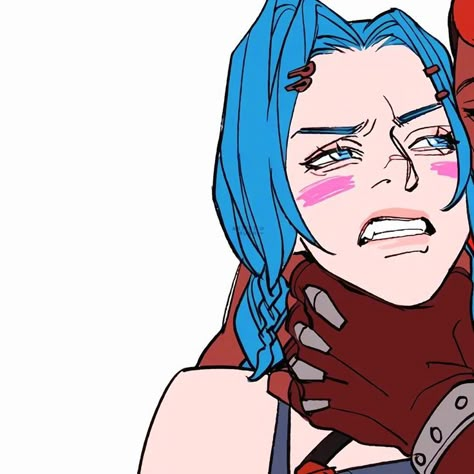 Liga Legend, League Of Legends Comic, Lol Champions, Match Profile, Jinx League Of Legends, League Of Legends Characters, Best Anime Couples, Best Icons, Lol League Of Legends