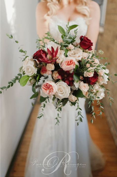 White And Blush Wedding, Fall Flower Wedding Bouquets, Blush Wedding Bouquet, Pretty Wedding Bouquet, Blush Bouquet Wedding, Spring Wedding Bouquets, Sunflower Wedding Bouquet, Red Bouquet Wedding, Summer Wedding Bouquets