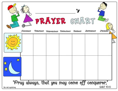 Job 1 21, Jesus Has Risen, Lds Primary Lesson Helps, Lds Primary Lessons, My Redeemer Lives, Children Praying, Doctrine And Covenants, Chart For Kids, Primary Lessons