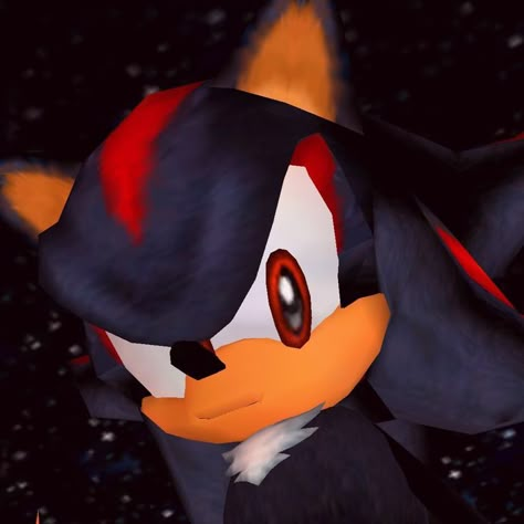 Shadow Sonic Adventure 2 Icon, Shadow The Hedgehog Y2k, Sa2 Shadow, Sonic Adventure 2 Shadow, Shadow The Hedgehog Icon, Shadow The Hedgehog Pfp, Shadow Pfp, Sonic Adventure 2, Shadow Drawing