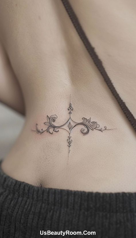 This elegant floral line tattoo on the ribcage is a beautiful blend of simplicity and grace. The delicate flowers and vines create a feminine and romantic design, symbolizing growth, beauty, and the natural cycle of life. Ideal for girls who appreciate subtle and artistic tattoos, Ribcage Tattoo Ideas, Small Ribcage Tattoo, Ribcage Tattoo, Tattoos For Girls, Stylish Tattoo, Small Girl Tattoos, Delicate Tattoo, Detailed Tattoo, Next Tattoo