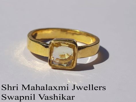 Gents Gold Ring, Latest Gold Ring Designs, Stone Ring Design, Yellow Citrine Ring, Delhi Metro, Gold Jewelry Outfits, Gold Earrings Models, Anklet Designs, Single Stone Ring