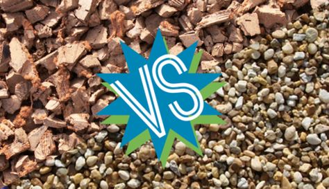 Rubber Mulch Vs. Pea Gravel: Which one provides better safety and protection? Check out the pros and cons of both playground surfacing materials, on the blog: http://rubbermulch.com/…/34753217-rubber-mulch-vs-pea-gravel Playground Mulch, Playground Sand, Playground Landscaping, Playground Surface, Rubber Playground, Rubber Mulch, Coops Diy, Best Chicken Coop, Pea Gravel