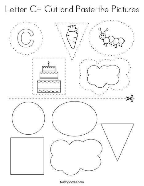 C Activity For Preschool, Letter C Activities For Toddlers, Letter C Crafts For Toddlers, C Is For, Letter C Crafts For Preschool, Letter C Worksheets For Preschool, Letter C Activities For Preschool, Letter C Craft, Letter C Worksheet