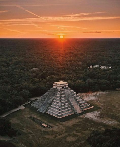 7 World Wonders, Chichen Itza Mexico, Mayan Culture, Mexico Culture, 7 Wonders, Puerto Morelos, Yucatan Mexico, America Latina, Visit Mexico