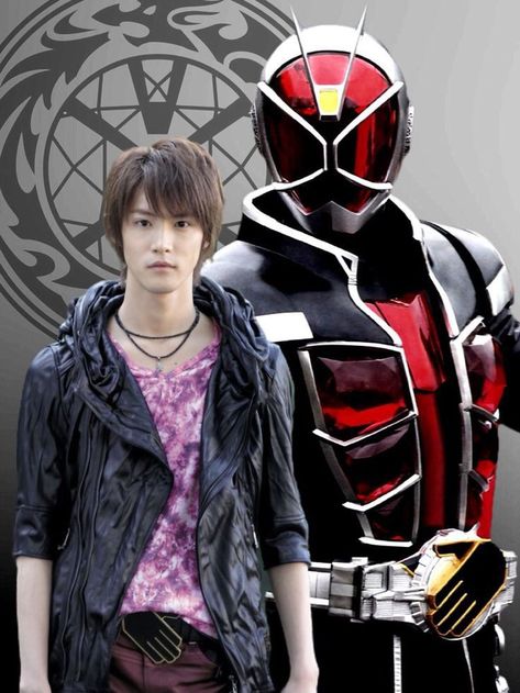 Kamen Rider Wizard, Kamen Rider Kabuto, Kamen Rider Gaim, Dir En Grey, Kamen Rider Series, Secret Life, Kamen Rider, Power Rangers, Wizard