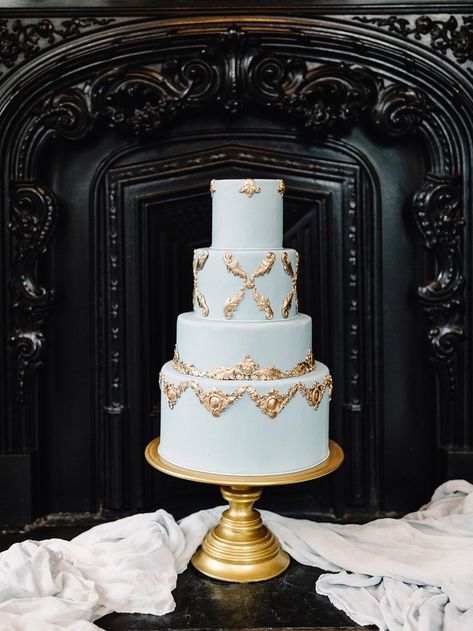 Old World Romance Wedding, Baroque Style Wedding, Baroque Wedding, Beau Film, Brides Cake, Chic Vintage Brides, Romance Wedding, Romantic Garden Wedding, Napa Wedding