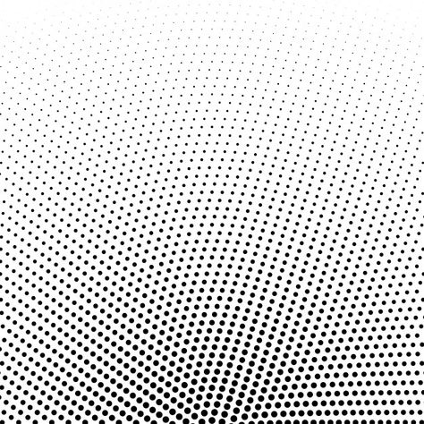 Circular halftone dots vector background Vector | Free Download Dot Pattern Vector, Circular Logo Design, Dot Patterns, Circular Logo, Halftone Dots, Dot Texture, Overlays Picsart, Elegant Business Cards, Circular Pattern