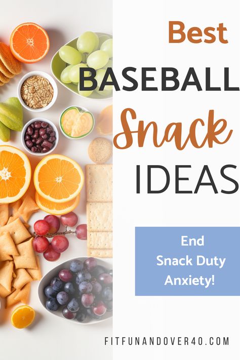 I always struggled with finding the right snacks for baseball games until I found these super easy and tasty options. They are game changers! Healthy Baseball Snacks, Baseball Game Snack Ideas, Baseball Tournament Snacks, Snacks For Baseball Games, Sports Snack Ideas, Kids Baseball Snacks, Game Day Snacks For Kids Sports, After Game Snacks For Kids Sports, Baseball Snacks For Team