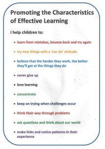 Characteristics Of Effective Learning, Eyfs Curriculum, Planning Cycle, Spring Framework, Early Years Practitioner, Learning Framework, Effective Teaching, Learning Journey, Effective Learning