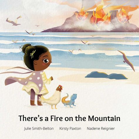 There's A Fire on the Mountain | Short Stories for Kids | Bedtime Stories Cute Bedtime Stories, Adventure Stories For Kids, Short Story For Kids, Picture Story For Kids, Baby Story Books, Bedtime Stories For Kids, Cheap Diet, Good Bedtime Stories, Free Kids Books