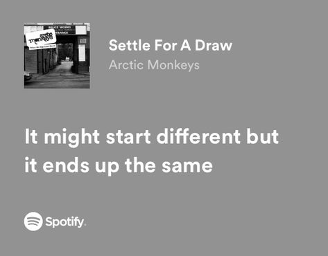 Arctic Monkeys Lyrics Aesthetic, Artic Monkey Quote, Spotify Lyrics Aesthetic Arctic Monkeys, Arctic Monkey Captions, Artic Monkey Quote Lyrics, Arctic Monkeys Quotes, Random Lyrics, Arctic Monkeys Lyrics, Music Nerd