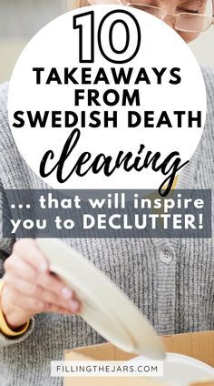 How To Declutter Your Home, A Slob Comes Clean, Home Decluttering, Let Things Go, Decluttering Inspiration, Decluttering Ideas, Messy House, How To Declutter, Getting Rid Of Clutter