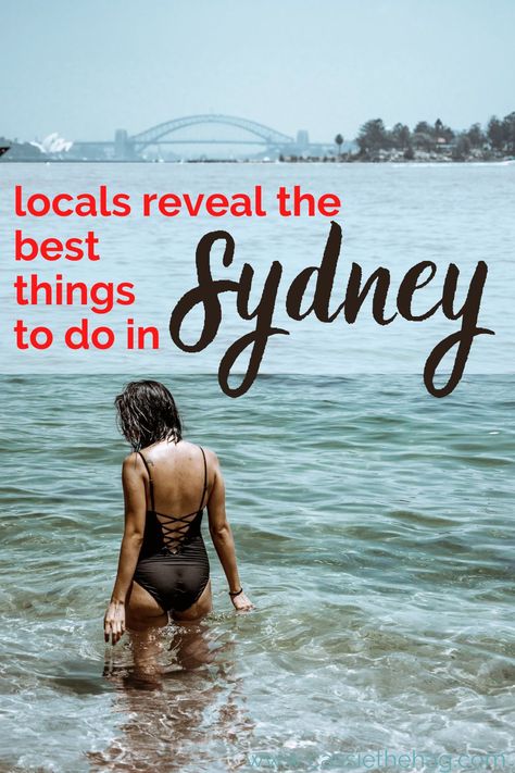 Things To Do Sydney, Sydney Day Trips, Sydney Australia Fashion, Sydney Australia Outfits, Sydney Australia Vacation, Sydney Attractions, Sydney Itinerary, Summer Outfits Travel, Tree Lopping