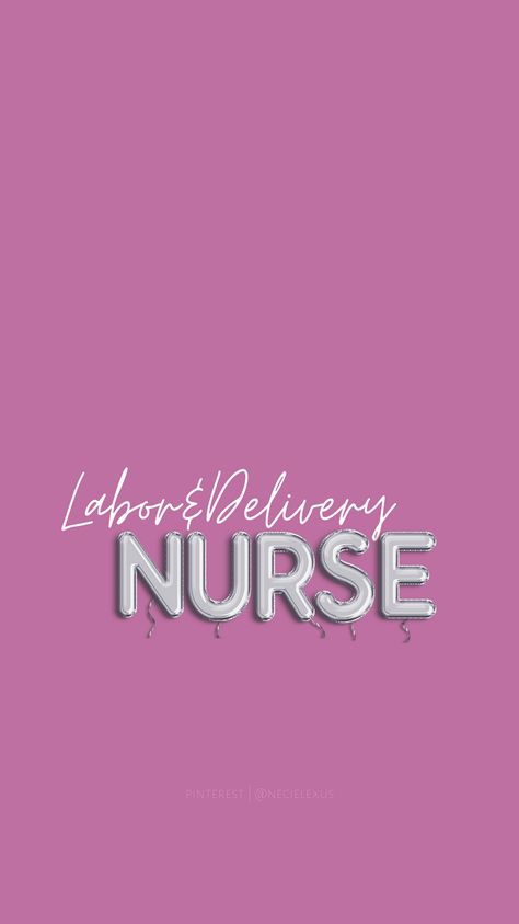 Labor And Delivery Wallpaper, Future Labor And Delivery Nurse, Labor And Delivery Nurse Aesthetic Photos, Labor And Delivery Nurse Vision Board, Labor And Delivery Nurse Wallpaper, Nursing Student Wallpaper Iphone, Vision Board Pictures Career Nurse, Black Nurse Vision Board, Nursing Motivation Wallpaper