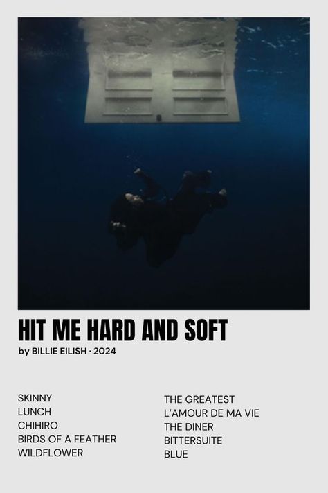 hit me hard and soft billie eilish album poster Billie Eilish Hit Me Hard And Soft Receipt, Hmhas Billie Poster, Billie Eilish Hit Me Hard And Soft Merch, Billie Eilish Hit Me Hard And Soft Poster, Hit Me Hard And Soft Background, Billie Eilish Album Poster, Hit Me Hard And Soft Billie, Billie Eilish Hit Me Hard And Soft, Hit Me Hard And Soft Billie Eilish