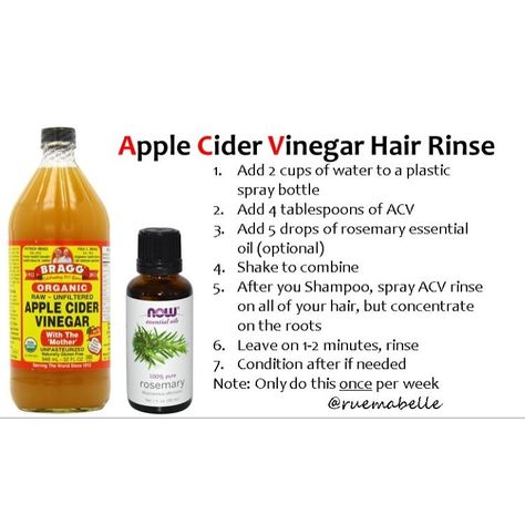 11 Likes, 3 Comments - @ruemabelle on Instagram: “Apple Cider Vinegar Hair Rinse Apple Cider Vinegar or ACV can do wonders for your hair! I use this…” Apple Cider Hair Rinse, Apple Cider Hair, Apple Cider Vinegar Hair, Apple Cider Vinegar Hair Rinse, Acv Rinse, Apple Cider Vinegar Remedies, Vinegar Hair Rinse, Vinegar For Hair, Apple Cider Vinegar For Hair