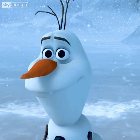 Olaf Gif, Yay Gif, Olaf Wallpaper, Duffy Duck, Olaf From Frozen, Winter Gif, God Gif, Frozen Gif, Disney Sidekicks