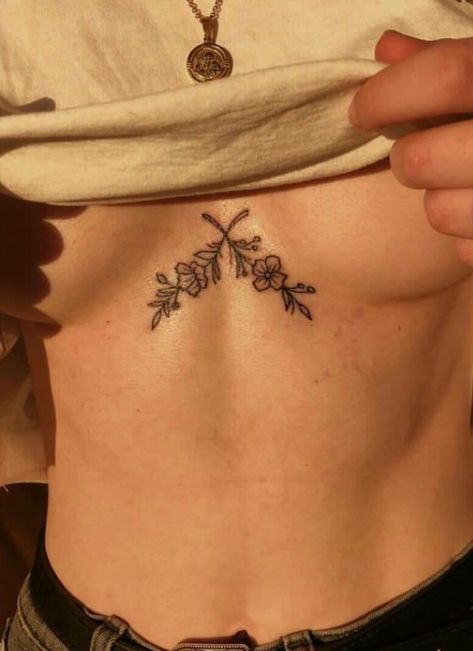 Tato Minimal, Unique Small Tattoo, Cute Tattoos For Women, Classy Tattoos, Discreet Tattoos, Dainty Tattoos, Subtle Tattoos, Aesthetic Tattoo, Elegant Tattoos