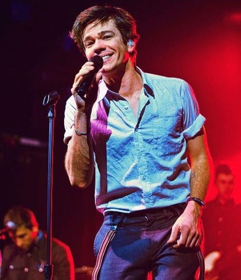 Nate Ruess <3 Nate Ruess, Media Portfolio, Nate The Great, Music Rules, Jack Antonoff, I See Stars, Best Night Of My Life, Metal Head, Indie Pop