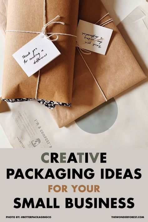 Creative Packaging Ideas For Your Small Business in 2024 Creative Packaging Ideas, Custom Wax Stamp, Packaging Ideas Business, Small Business Packaging Ideas, Business Packaging, Small Business Packaging, Small Boutique, Packaging Ideas, Gift Labels