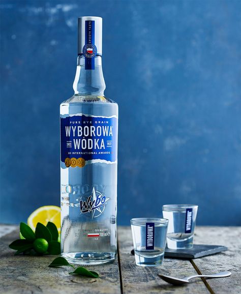 Brand specialist, 375 Park Avenue Spirits, is pleased to announce that it’s come to an agreement with Pernod Ricard to act as the exclusive U.S. importer for Wyborowa Vodka from Poland. Rye Grain, Pernod Ricard, Strong Drinks, Instagram Template Design, Vodka Drinks, Friends Travel, Drinks Design, Super Yachts, New Uses