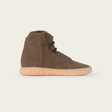 October 15, 2016 YEEZY BOOST 750 DESIGN BY KANYE WEST Yeezy Boost 750, Yeezy 750, October 15, Latest Sneakers, Yeezy Boost, Adidas Tubular Defiant, Kanye West, Men's Sneakers, Light Brown