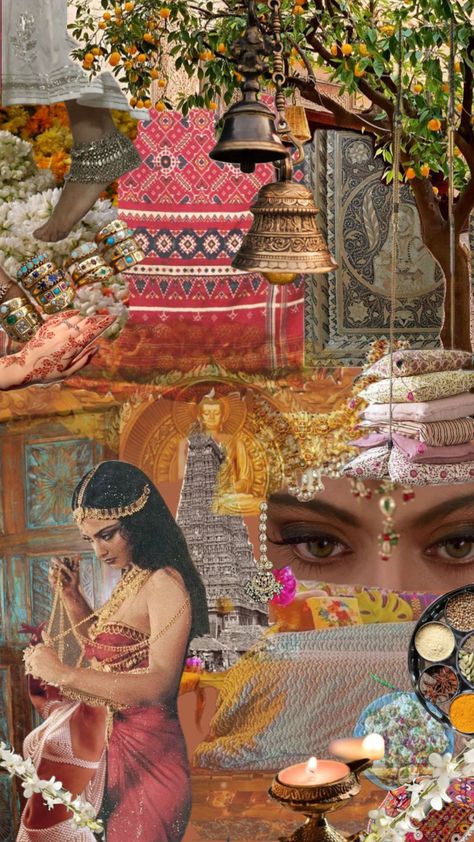 Teenage Parties, South Asian Aesthetic, Pakistani Culture, Goddess Aesthetic, Modern India, Hip Hop Poster, India Culture, Dark Wallpaper Iphone, Indian Aesthetic