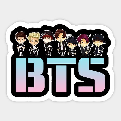 Official Kpop BTS Love Yourself BTS_Love T-Shirt -- Choose from our vast selection of stickers to match with your favorite design to make the perfect customized sticker/decal. Perfect to put on water bottles, laptops, hard hats, and car windows. Everything from favorite TV show stickers to funny stickers. For men, women, boys, and girls. Bts Stickers Printable, Bts Design, Sticker Bts, Sticker Kpop, Stickers Bts, Bts Sticker, Stickers Kpop, Bts Stickers, Bts Name