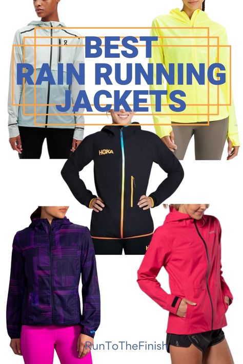 Are you one of those runners who refuse to let a little rain get in the way of your training? If so, then you know the importance of good rain running jackets. Rain Running Outfit, Waterproof Winter Outerwear For Running, Running Rain Gear, Casual Moisture-wicking Outerwear For Running, Winter Moisture-wicking Outerwear For Running, Nike Rain Jacket, Moisture-wicking Nylon Track Jacket For Running, Womens Running Jacket, Heavy Clothing