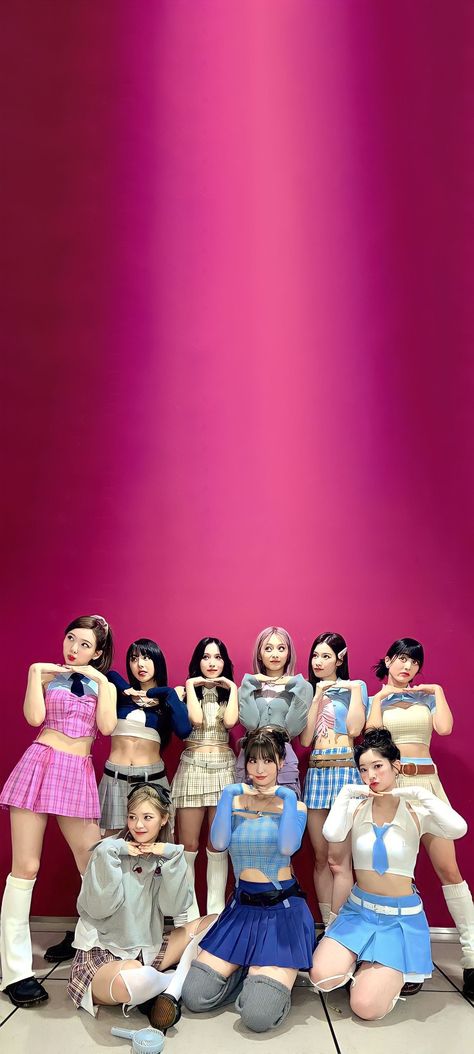 Extended Wallpaper Twice Background Wallpaper, Cute Twice Wallpaper, Twice Group Photo Wallpaper, Twice Iphone Wallpaper, Aesthetic Twice Wallpaper, Twice Pink Wallpaper, Twice Phone Wallpaper, Twice Lockscreen Wallpaper, Twice Background