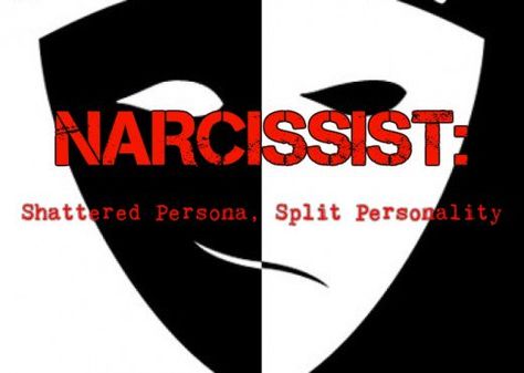 Split Personalities, Personal Investigation, Multiple Personality, Narcissistic People, Narcissistic Behavior, True Identity, Personality Disorder, Narcissism, Interesting Articles