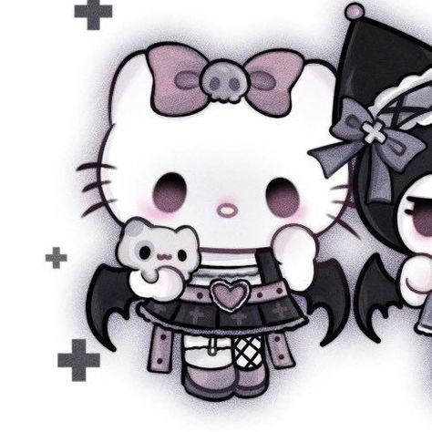 3 people matching pfps :3 | hello kitty | kuromi | my melody Aesthetic Matching Pfps For Best Friends Hello Kitty, Matching Pfps For Best Friends My Melody And Kuromi, Cute Matching Pfp Kuromi And My Melody, Hello Kitty 3 People Matching Pfp, Sanrio Three Matching Pfp, Sanrio Pfp 3 People, Matching Pfps For Best Friends Hello Kitty, Trio Matching Wallpaper Hello Kitty, Kuromi And Hello Kitty Matching Pfp