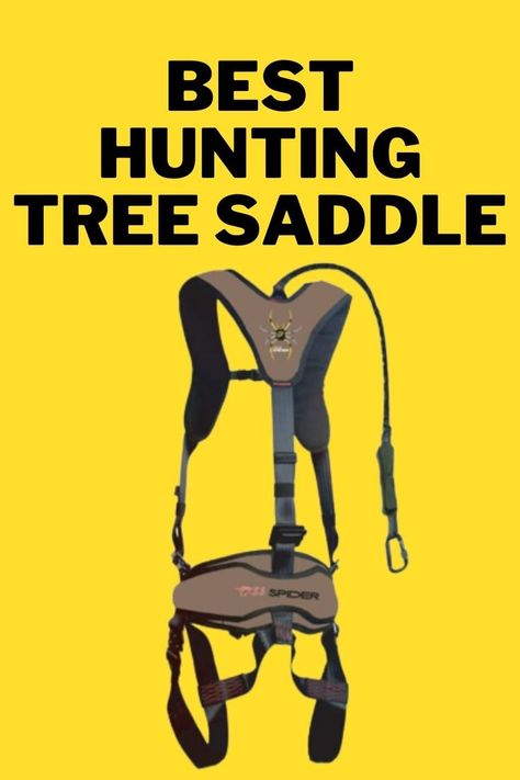 Does the idea of tree saddle hunting have you captivated? In case you’re a gear addict, odds are that it does. In the hunting network saddle hunting has been becoming progressively mainstream and for valid reasons. Saddle Hunting, Buying Guide, Pluto The Dog, Saddle, Hunting