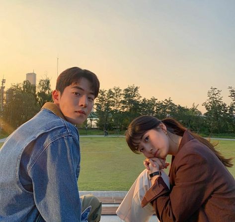 Start-Up kdrama Nam Joo Hyuk Start Up, Cute Kdrama Couples, Start Up Kdrama, Nam Joo Hyuk Cute, Jong Hyuk, Nam Joohyuk, Suzy Bae, Starred Up, Nam Joo Hyuk