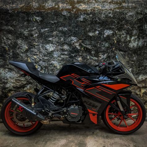 KTM RC 200 Ktm 200 Rc, Ktm 125cc, Rc 200, New Ktm, Ktm Rc 200, Biker Photography, Ktm Rc, Bike Pic, Bike Photo