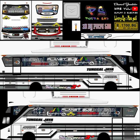 Skin Bussid Hd, Livery Bus Simulator Indonesia Double Decker, Livery Bus Yudistira Hd, Bussid Livery Hd, Bus Skin Livery Hd, Livery Bussid Yudistira Hd, Bussid Skin, Skin Bussid, Livery Bussid Hd