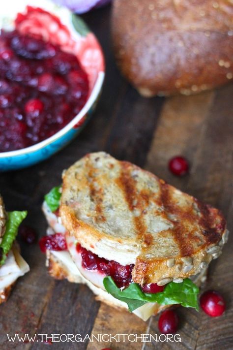 Got Leftovers? Thanksgiving leftovers are so versatile. They can be used for making broth (follow this recipe using turkey bones), soup (just sub chicken with turkey) and of course sandwiches. This is a simple little recipe I make using my leftover turkey and cranberry sauce. (This post contains a Cranberry Sauce For Sandwiches, Cranberry Sauce Sandwich, Best Turkey Sandwich, Recipes For Leftover Turkey, Turkey Cranberry Sandwich, Cranberry Turkey Sandwich, Cranberry Sandwich, Turkey And Dressing, Turkey Sandwich Thanksgiving