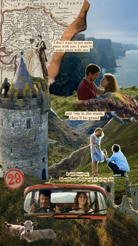 #leapyear #leapday #movies #film #romcom #romcomaesthetic #ireland #dublin Leap Year Movie, 27 Aesthetic, Old Romance, Aesthetic Corner, Ireland Aesthetic, Dream Proposal, Rom Coms, Leap Day, Ireland Dublin