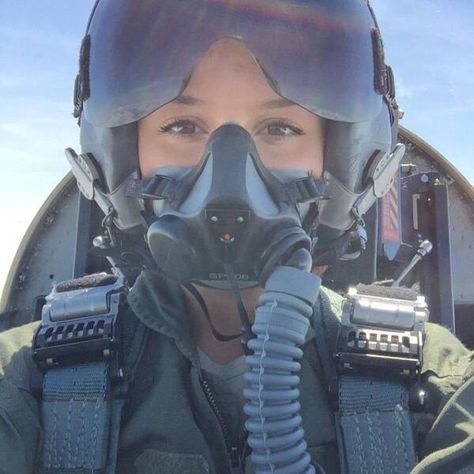 Pilot selfie Jet Fighter Pilot, Airplane Pilot, Female Pilot, Female Fighter, Military Girl, Police Women, Harbin, Female Soldier, Army Girl